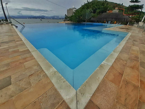 Imagem 3 de 21 de Apartamento À Venda No Bairro Prainha - Caraguatatuba/sp - 1740