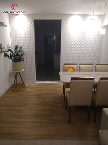Imagem 6 de 15 de Apartamento A Venda - V-5230
