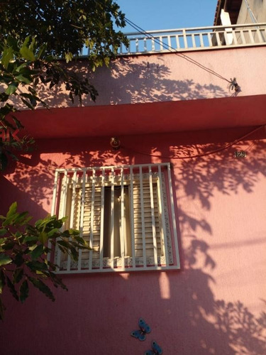 Imagem 8 de 9 de Ref.: 6093 - Casa Em Várzea Paulista Para Venda - V6093