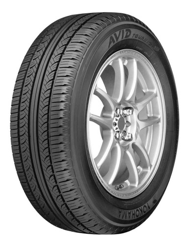 Llanta 215/60 R17 Yokohama Avid Touring S 96t