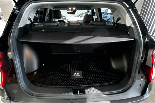 Hyundai Creta 1.5 Limited Ivt
