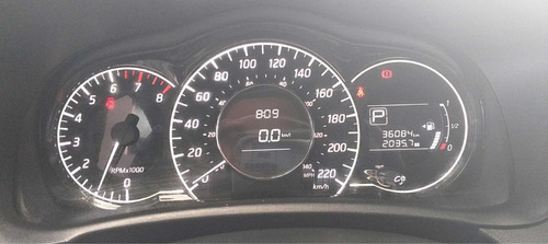 Nissan Note 1.6 Sense 110cv 2016