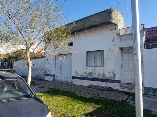 Terreno En Venta En Valentín Alsina