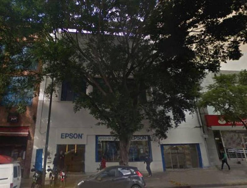 Av. Belgrano 964 - Oficinas En Alquiler