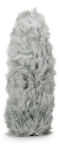 Protector de viento Deadcat Ddwb Rode Deadwombat Furry