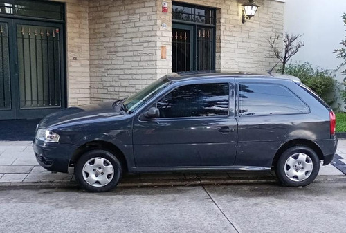 Volkswagen Gol Power