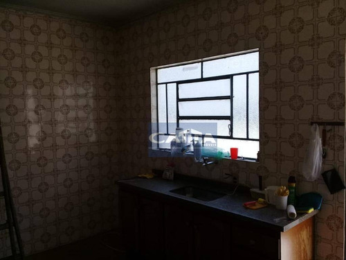Imagem 5 de 22 de Casa Com 2 Dormitórios À Venda, 101 M² Por R$ 420.000,00 - Itaquera - São Paulo/sp - Ca4232