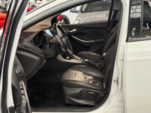 Ford Focus 2.0 Se 16v Flex 4p Powershift