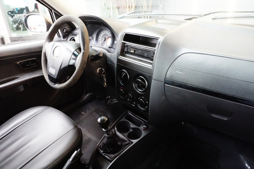 Fiat Palio 1.0 MPI FIRE WAY 8V FLEX 4P MANUAL