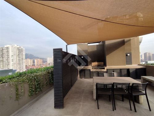 Dpto 3d 2b - 60mt2 - Cotapos - Metro Chacabuco