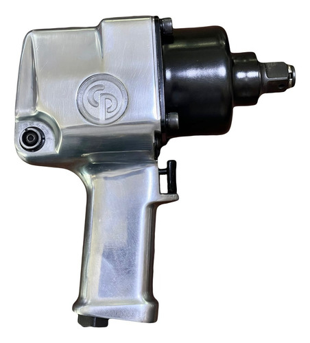 Pistola Neumática De Impacto Cuadro De 3/4 Cp776 Series
