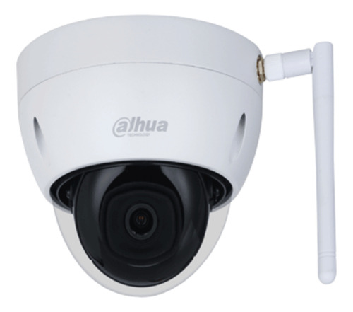 Cámara Dahua Domo Wifi 2mp 2.8mm Antivandálica Ir30m Ip67