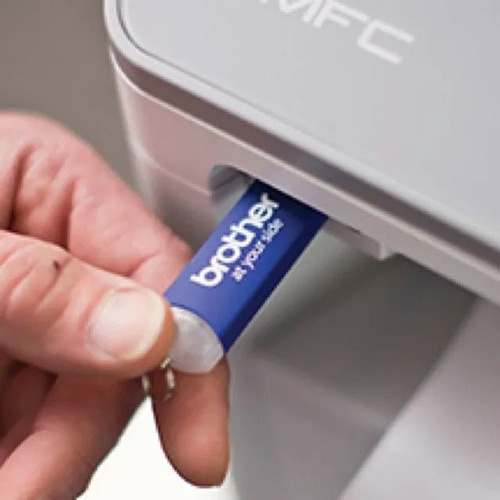 Multifuncional Brother Mfc-l6900dw En Excelentes Condiciones (Usado)