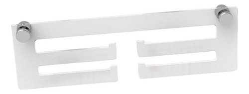 2 Soporte Para Colgar Medallas Gancho Para Estante De