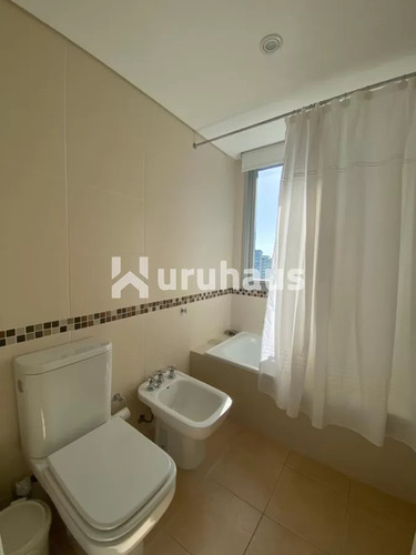 Alquiler Apartamento Cuatro Dormitorios Playa Brava Forest Tower I