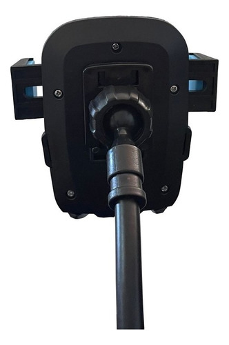 Suporte Veicular Universal Para Celular E Gps Com Ventosa