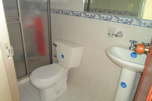 Amplio Apartamento Exelente Ubicacion