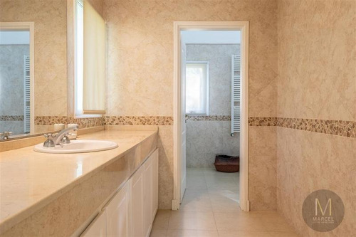Imagen 20 de 30 de Casa En Venta - 6 Ambientes - Barrio Privado - La Herradura - Pinamar