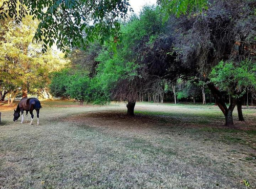 Terreno - Chacras Del Paraná - Zarate