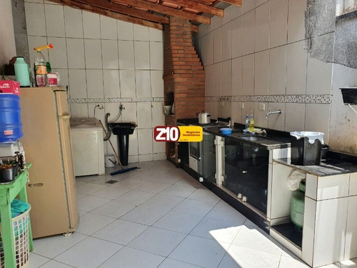 Imagem 27 de 30 de Ca09619- Casa Para Venda No Jardim Paulista Ll - Na Z10 Imóveis Indaiatuba/sp - Ca09619 - 70028136