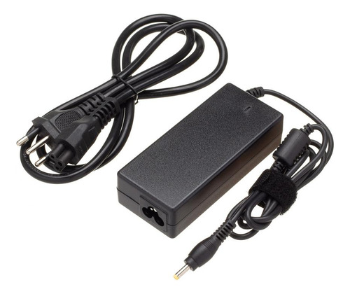 Fonte Para Notebook Sony Vaio Vjfe41f11x-b0611w 19.5v 2.05a