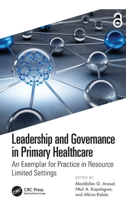 Libro Leadership And Governance In Primary Healthcare: An...