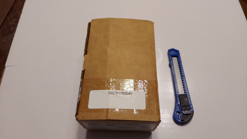 New Accu-coder 725i 725i-s-v-1200-d-hv-1-f-1-sx-n-n 5949 Bbz