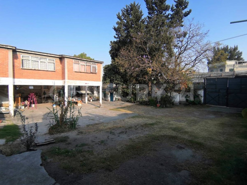 Terreno En Venta, Col. Minas De Cristo Rey. Uso De Suelo H/2/30.