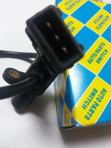 Sensor Posicion Cigueñal Aveo Cielo Spark Matiz