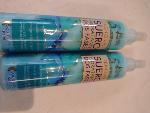 Imagen 3 de 5 de Producto Para El Cabello