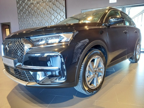 Ds7 Crossback So Chic Oferta 0km Oportunidad 2021