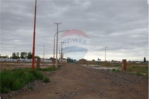 Terreno En Venta, Urbanización Los Jazmines, Allen