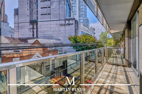 Imagen 13 de 22 de Departamento - 2 Ambientes En Venta - Palermo Chico - Salguero - Seguridad - Amenities