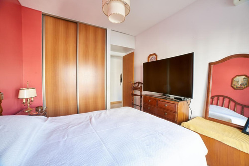 Imagen 12 de 22 de Departamento Con Balcón Villa Urquiza 2 Dormitorios 3 Ambientes
