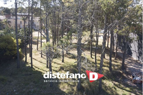 Terreno En Venta En Pinamar