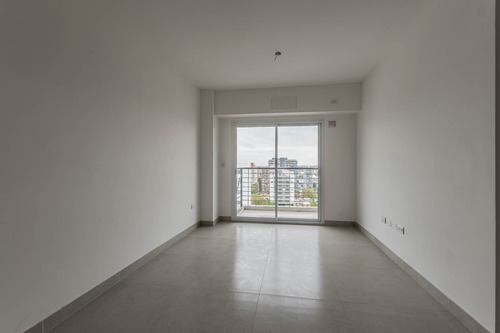 Venta Caseros Centro Departamento 2 Ambientes A Estrenar
