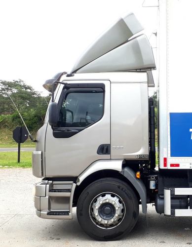 Volvo Vm 330 Truck 48.000kms Novo Novo