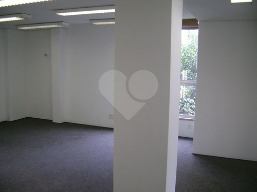 Jardim Paulistano - Cjto. Comercial - 353-im299494
