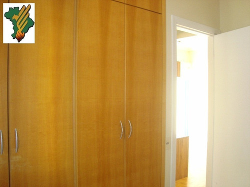 Imagem 6 de 30 de Apartamento Para Locação, 2 Dorm. - Ap00245 - 4859797