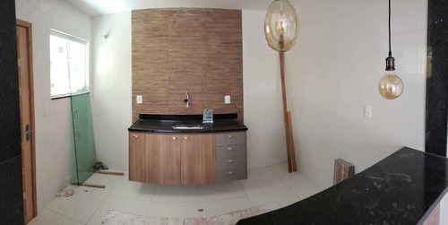 Imagem 2 de 14 de Fam92 Linda Casa Com Terreno E 2 Quartos Em Itaipuaçú!