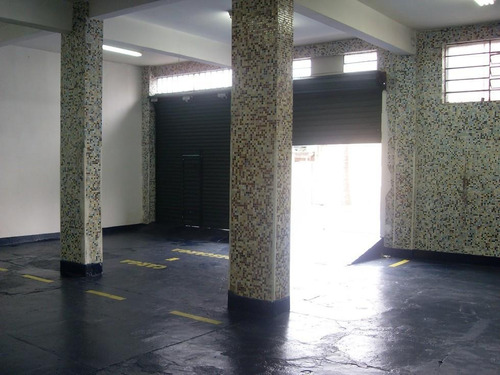 Imagem 1 de 11 de Salão Em Vila São Geraldo, São Paulo/sp De 350m² Para Locação R$ 5.700,00/mes - Sl51756-r
