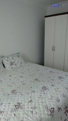Imagem 7 de 13 de Apartamento Em Centro, Balneário Camboriú/sc De 141m² 4 Quartos À Venda Por R$ 1.370.000,00 - Ap2318782-s