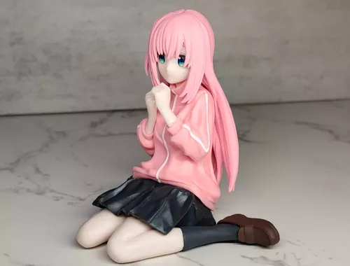 Bocchi the Rock! Hitori Goto Premium Perching Figure