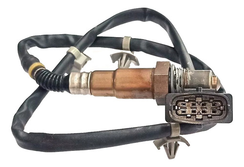 Sonda Lambda Astra 2.0 Mpfi De 2009 Até 2011