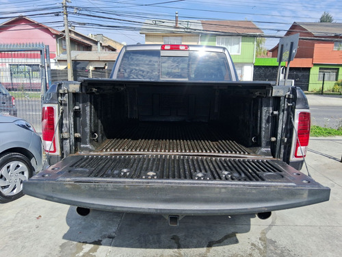 RAM 1500 CREW CAB LARAMIE 4X4 3.0 AUT