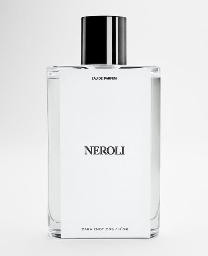 Zara Neroli By Jo Malone Nuevo Y Original Edp 40ml