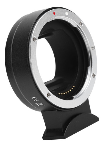 Adaptador Convertidor De Montura De Lente, Anillo De Control