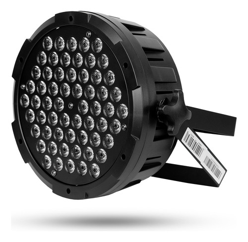 Kit 2 Led Slim 60 Leds Branco Quente E Frio 3200 6000k Cob 127/220v