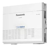 Comprar Central Panasonic 3 Líneas\u002F8 Extenciones Kx-tes824la