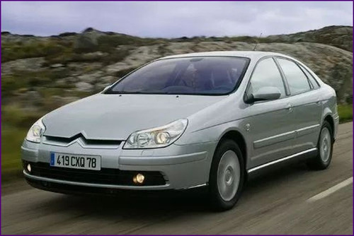 Manual De Taller Citroen C5 16 Hdi 20 Hdi Apartir De 2004